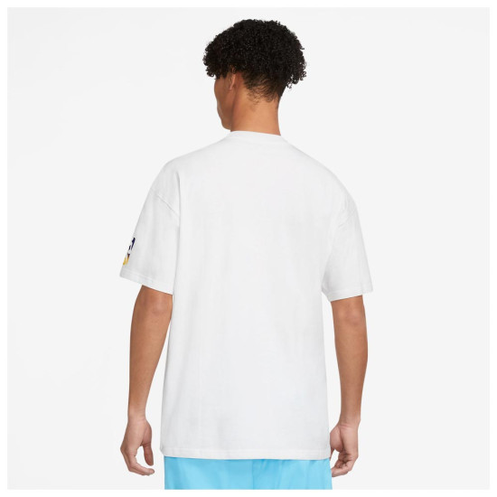 Nike Ανδρική κοντομάνικη μπλούζα Nike Ανδρική κοντομάνικη μπλούζα